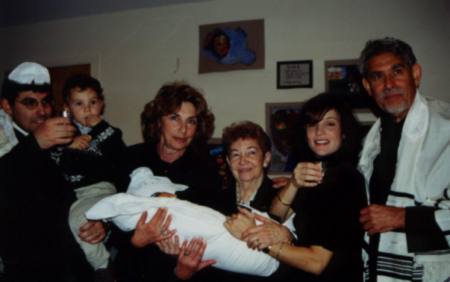 The support staff!!! 