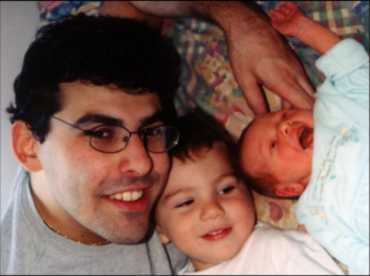 Future Yankee infield!!! 